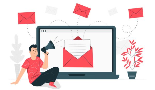 Email Marketing B2B Lead Generation